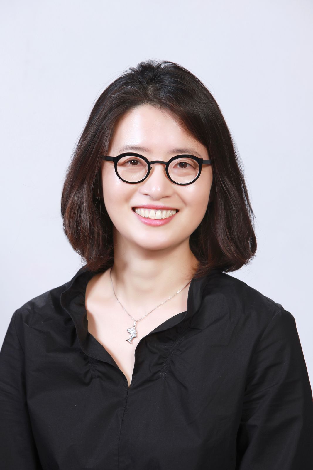 Prof. Youngsook Huh